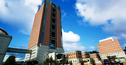 建築事業のイメージ画像