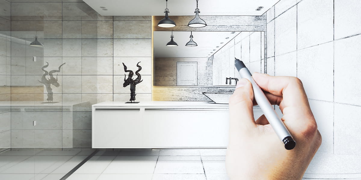 住宅リフォーム事業