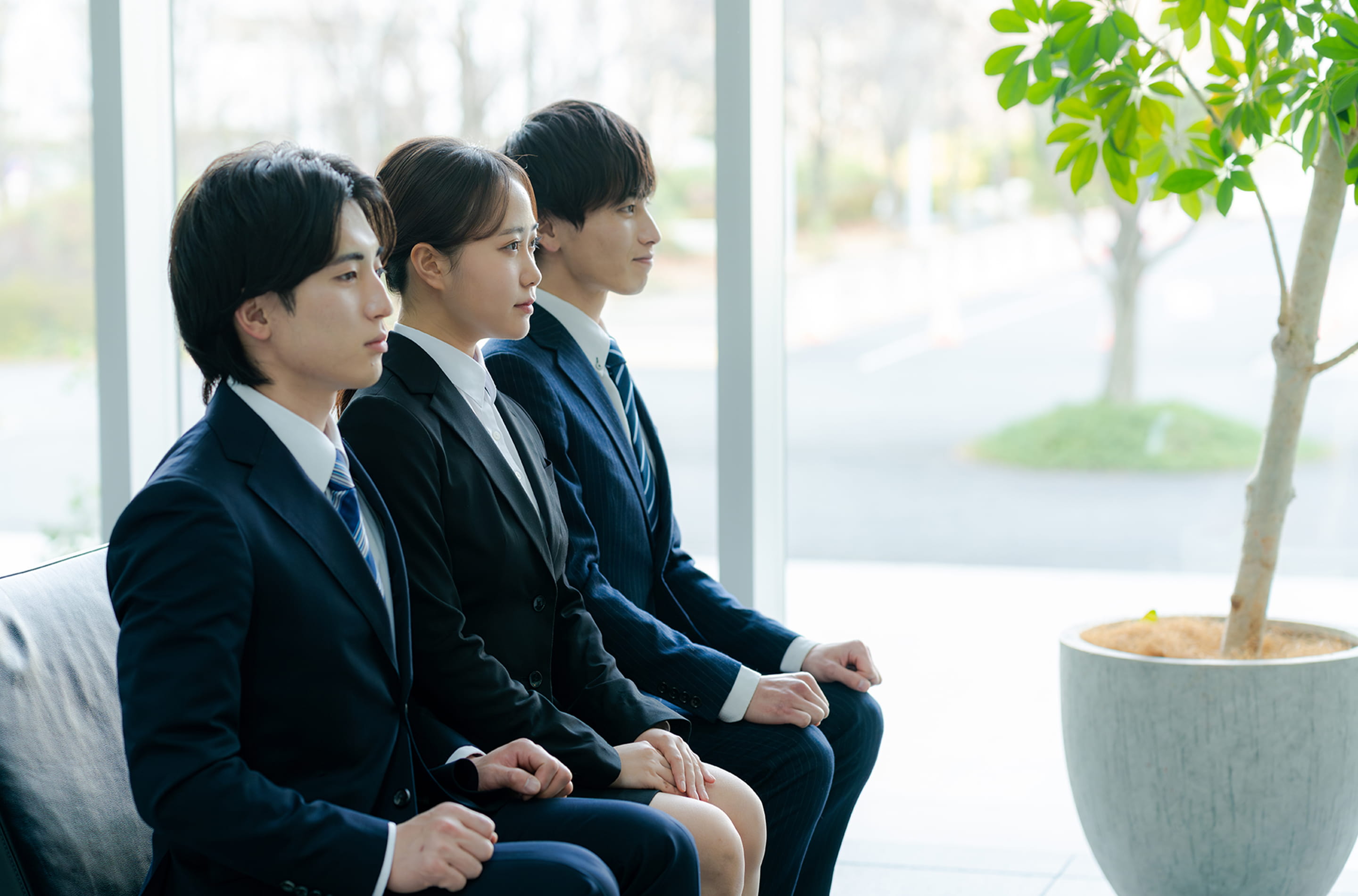 会社説明会情報