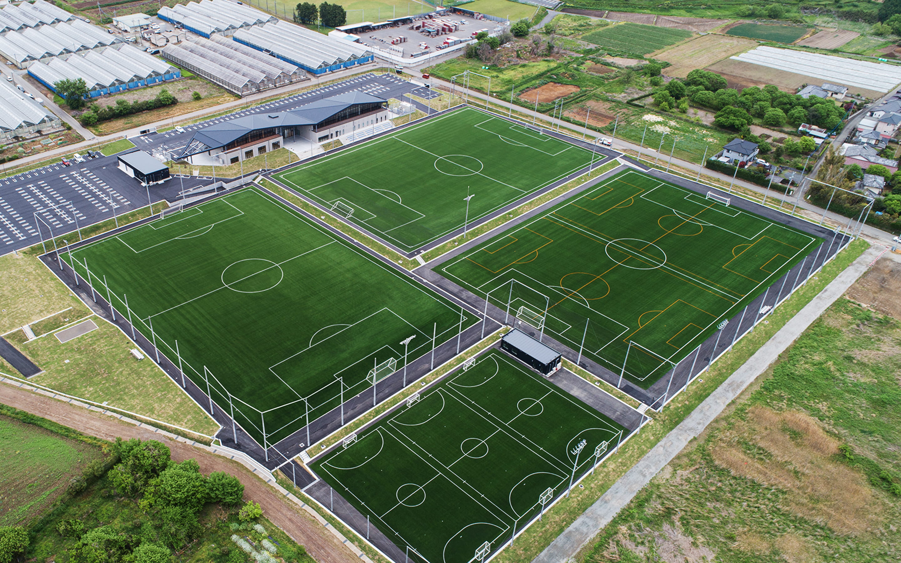 レジデンシャルライフ事業の背景画像