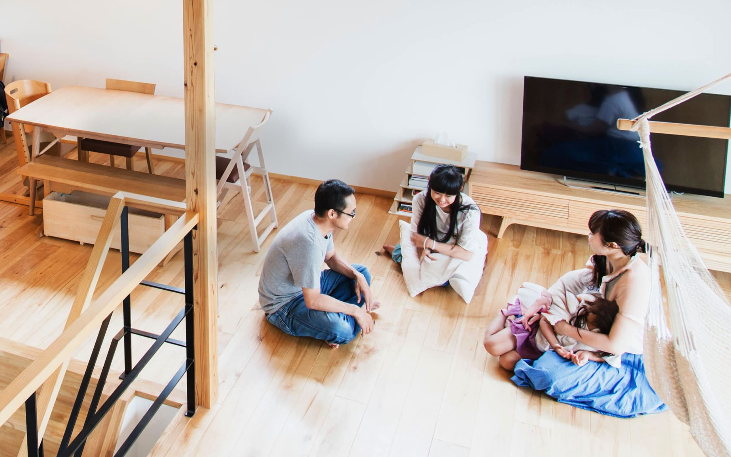 事業内容 MV 背景