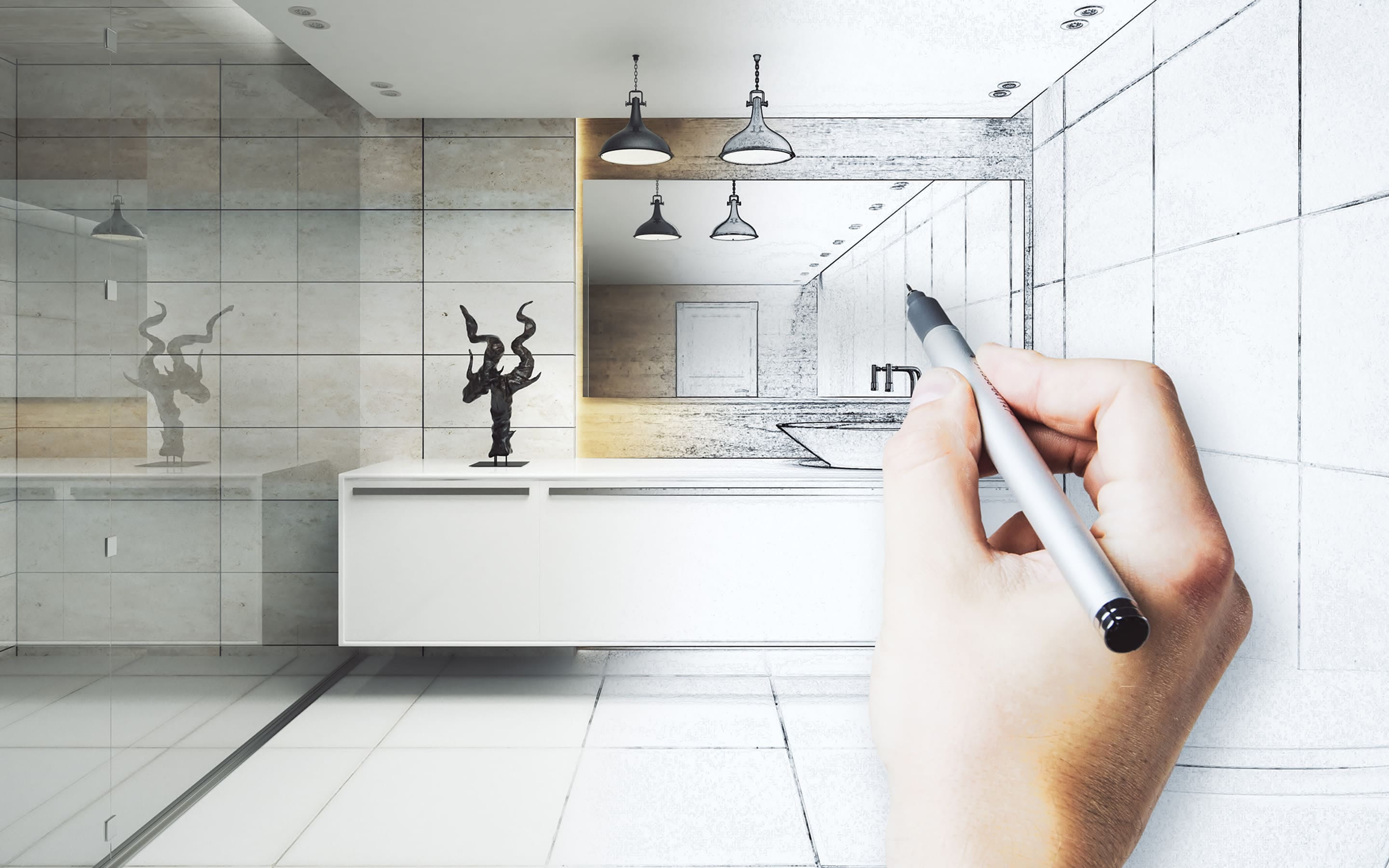 事業内容 MV 背景